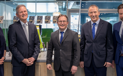 REGO-FIX to acquire Swiss based manufacturer GEWITEC