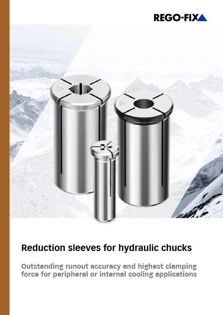 Hydraulic Sleeve Brochure