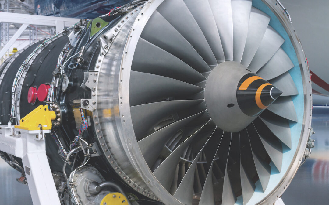 Tolerances and Materials Generate Aerospace Manufacturing Headwinds