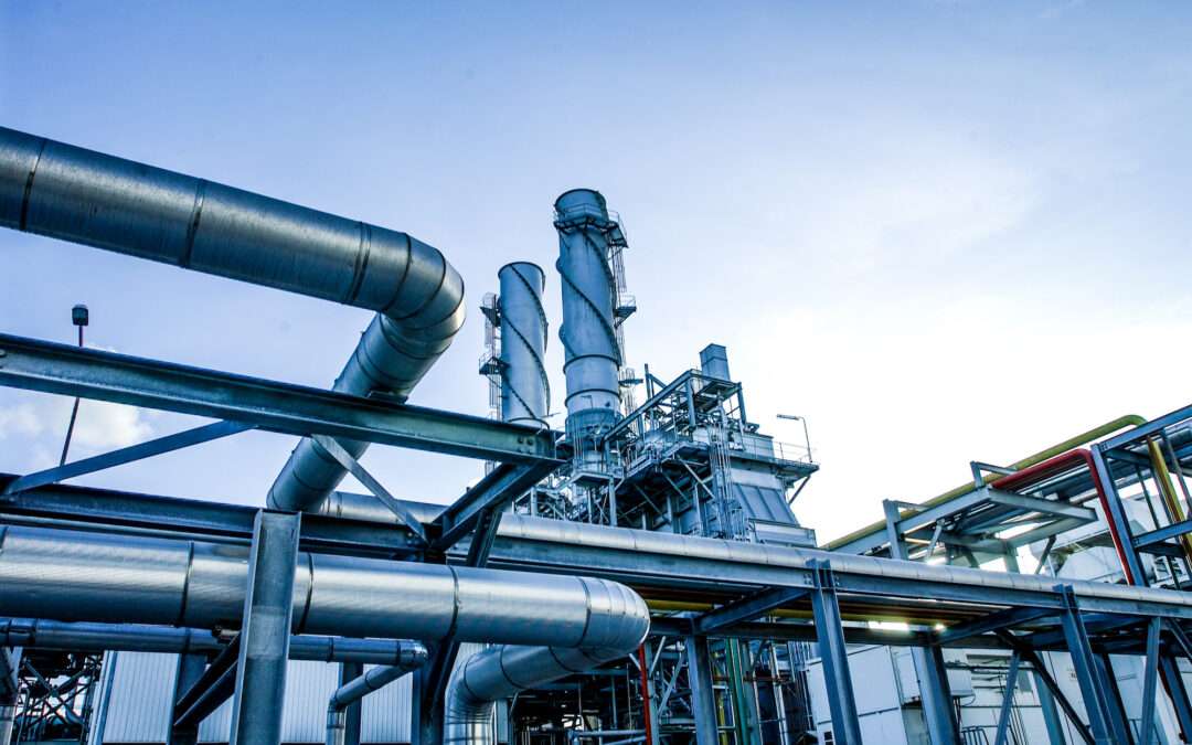 powRgrip® Pumps Up Oil & Gas Production